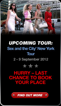 Forgie Events Upcoming Tour - New York Forgie Events Upcoming Tour - New York